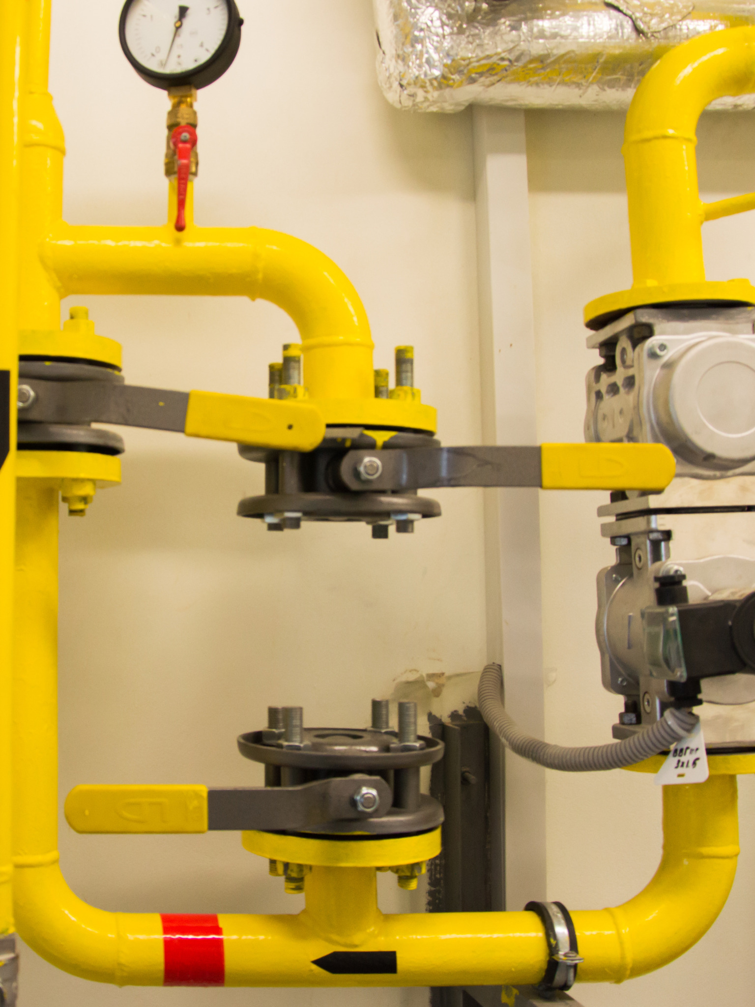 emergency gas engineer Tameside (Ashton-under-Lyne), OL5-OL7, M34