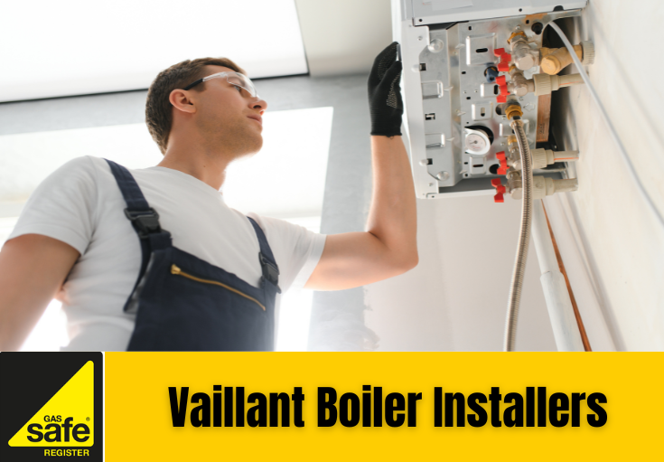 Vaillant boiler installers Tameside (Ashton-under-Lyne)